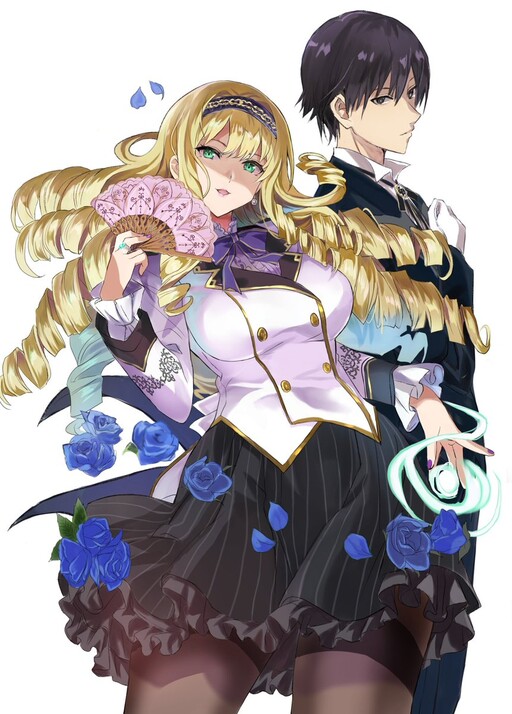 Uchi no Ojou-sama no Hanashi wo Kiitekure ~Akuyaku Reijou Kouryaku Kiroku~