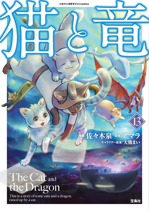 Neko to Ryuu
