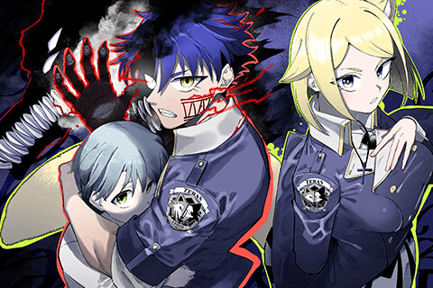 Animagami