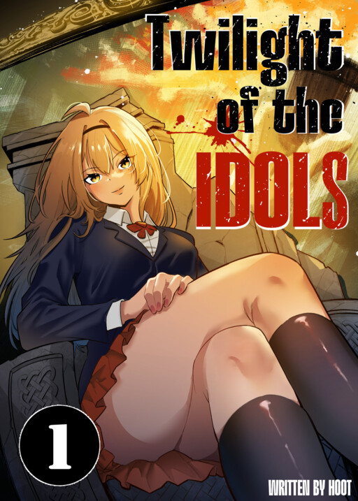 Twilight of the Idols