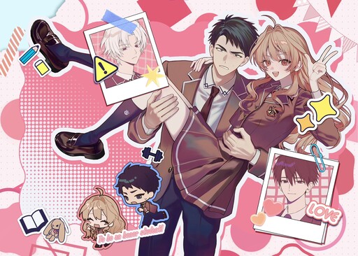 Yuuri-chan no Chuuken-kun