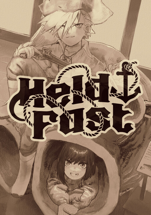 Held Fast