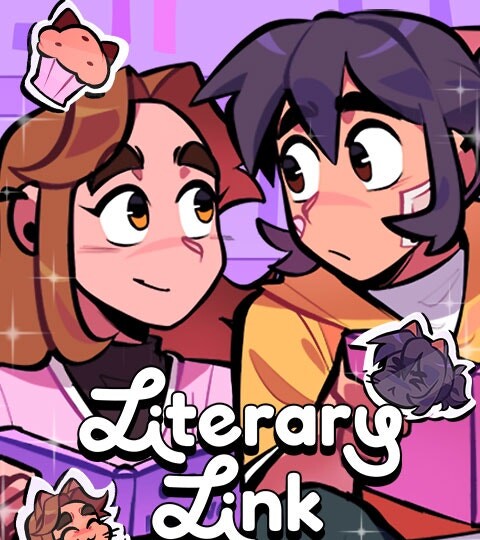 Literary Link
