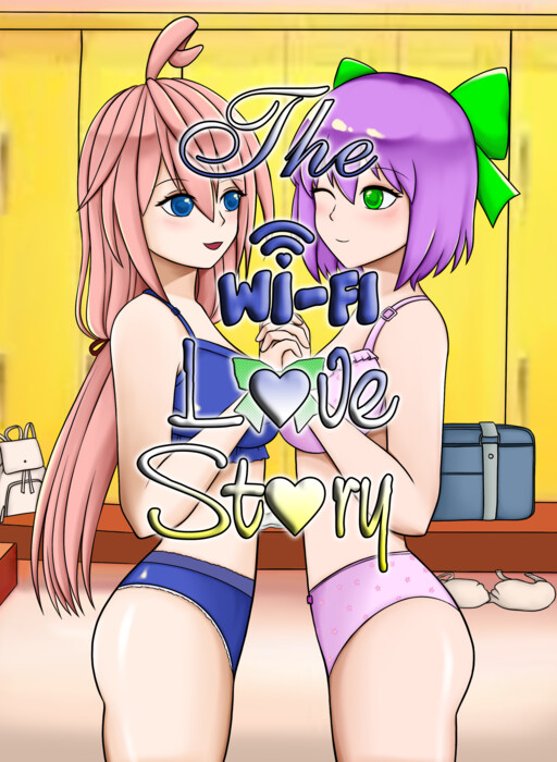 Chuyện tình Wi-Fi