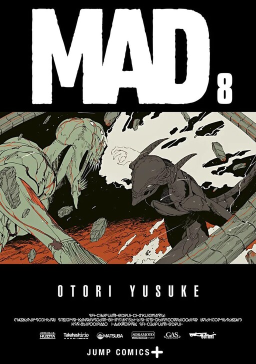 MAD