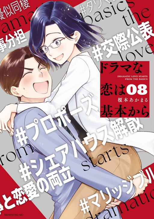 Drama na Koi wa Kihon kara