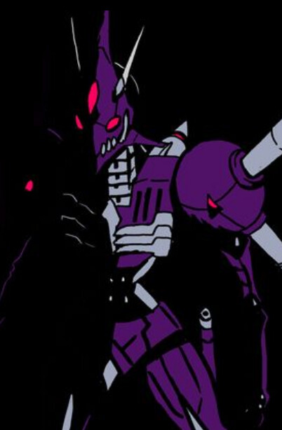 Demon Vice