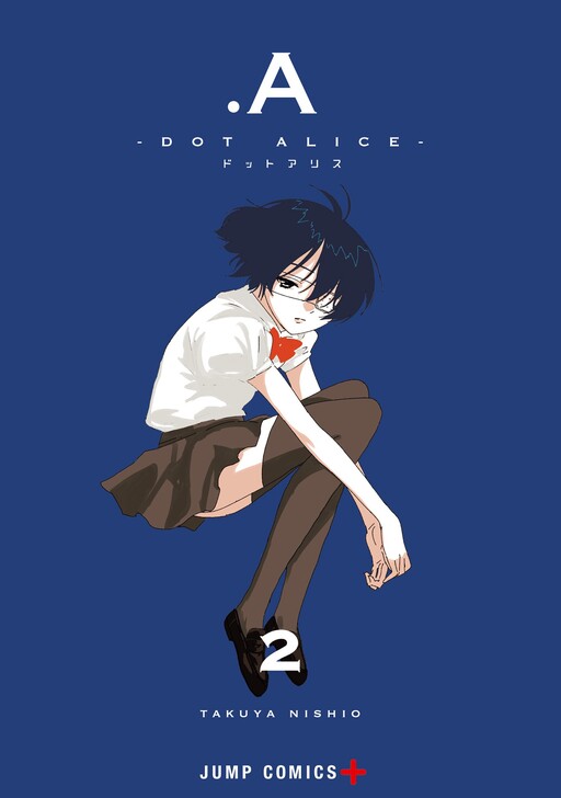 .A: dot Alice