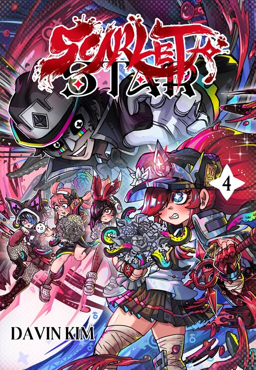 Scarlet Star