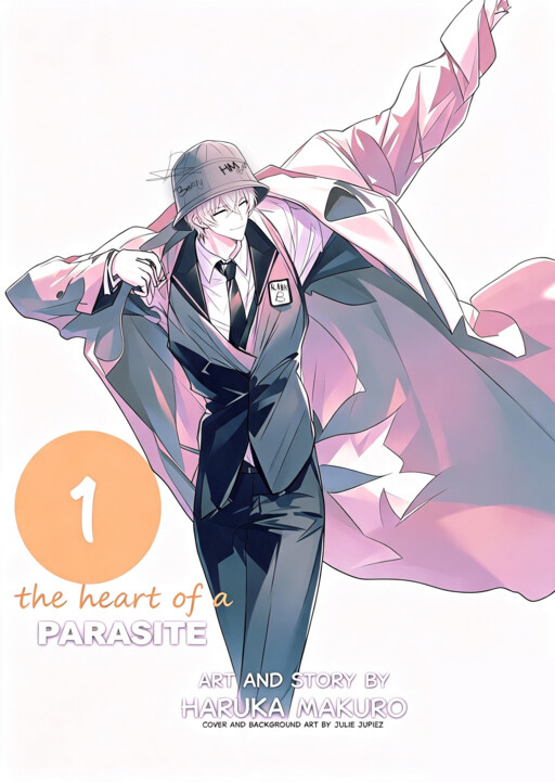 The Heart Of A Parasite: The Online Posting