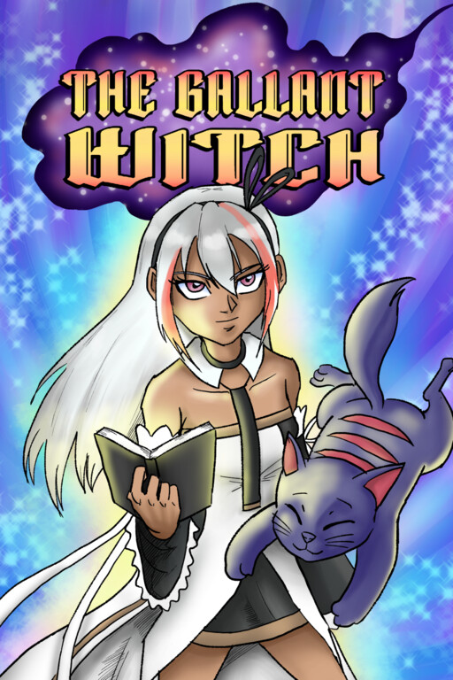 Gallantwitch