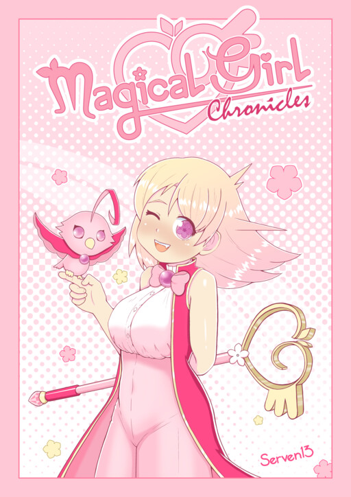 Magical Girl Chronicles