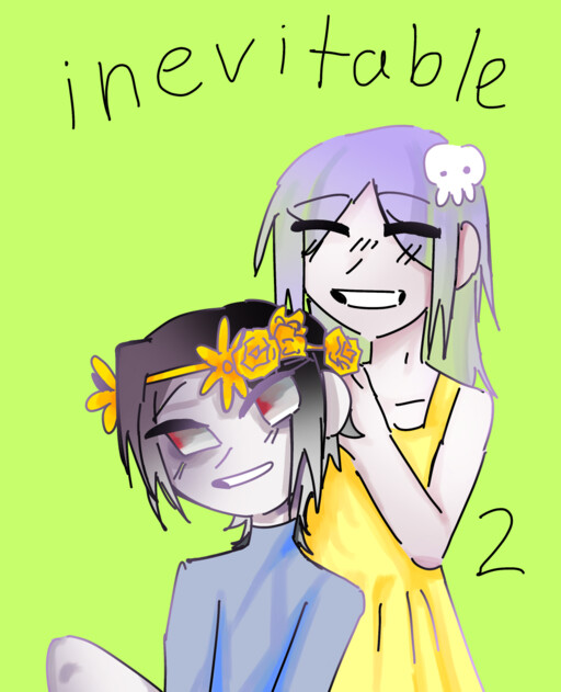 Inevitable